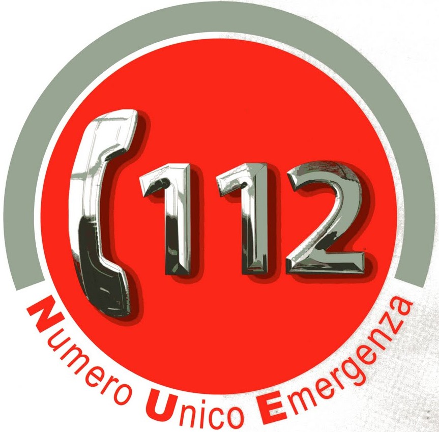 112 numero unico