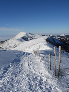 Il Monte Ebro