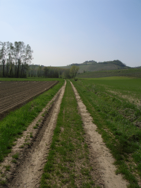 Valle Canneto