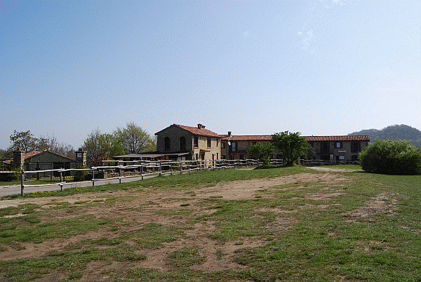Cà del Monte