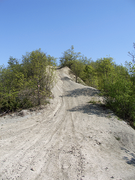 La Colletta (mt. 570)