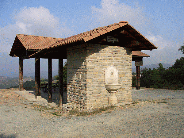 La Fonte Berbuia