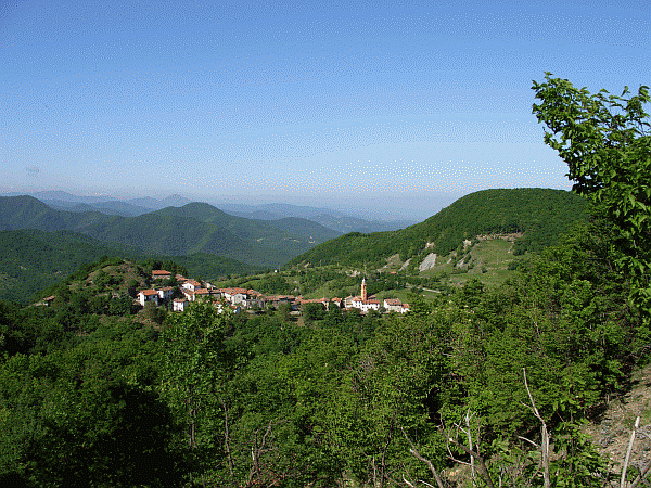 Veduta di Lemmi