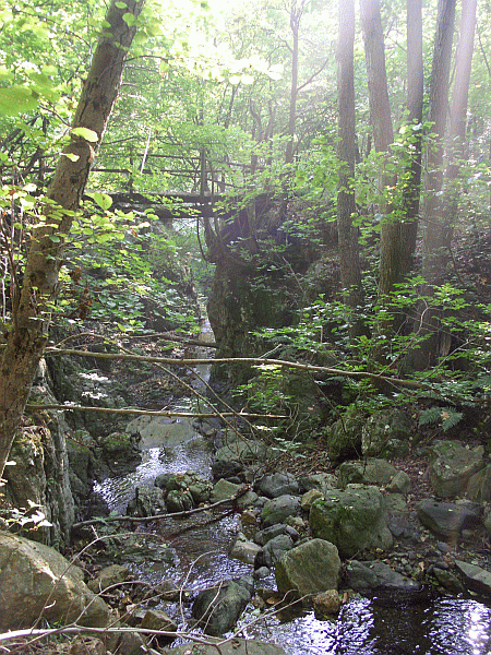 Il Rio Siriti