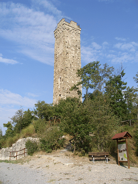 La Torre