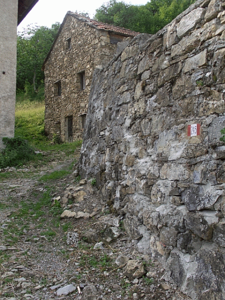 Costruzioni in pietra