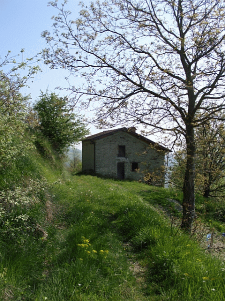 La Cascina del Terro