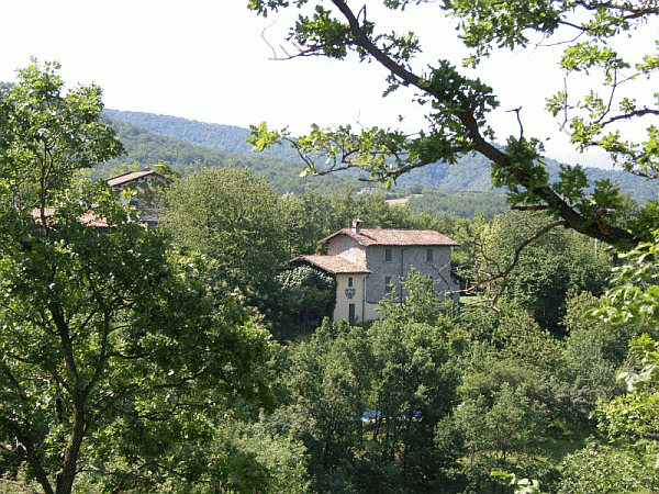 La Masseria Cappelletta