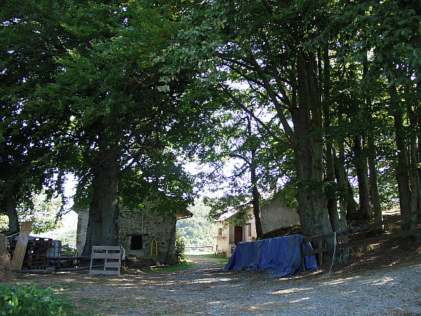 La Cascina Cornaglietta