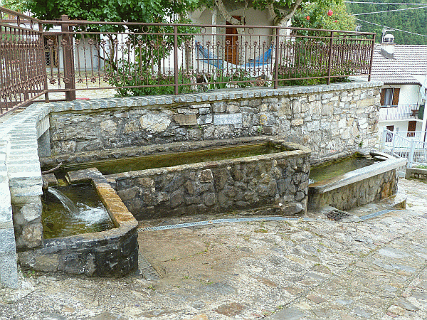 Fontane
