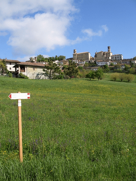 Scorcio di Murisengo
