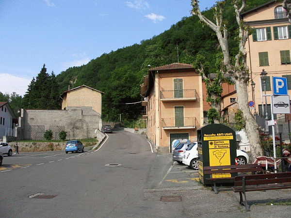 Piazza XXVI Aprile