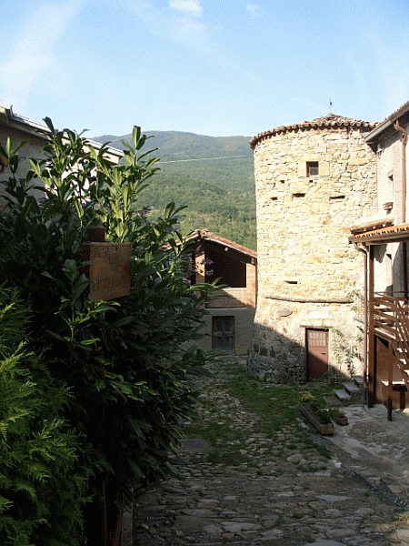 La Torre Malaspina