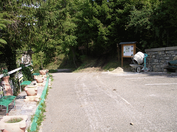 Piazzetta Tamburelli