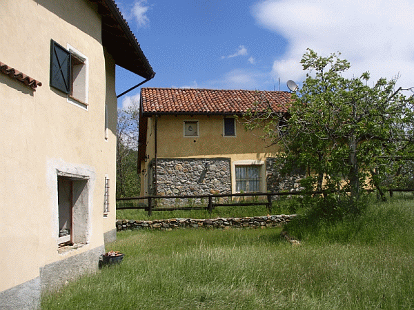 Cascina Garroni