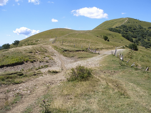 Bocca di Crenna (mt. 1553)