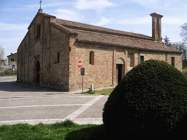 La Pieve Romanica