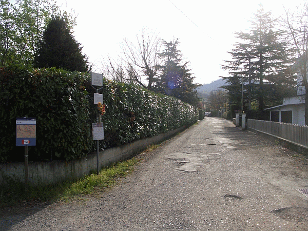 La svolta in via Cassanini
