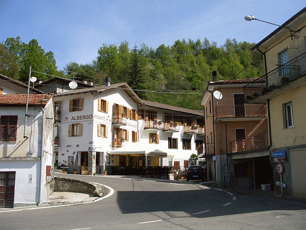 Montaldo di Cosola