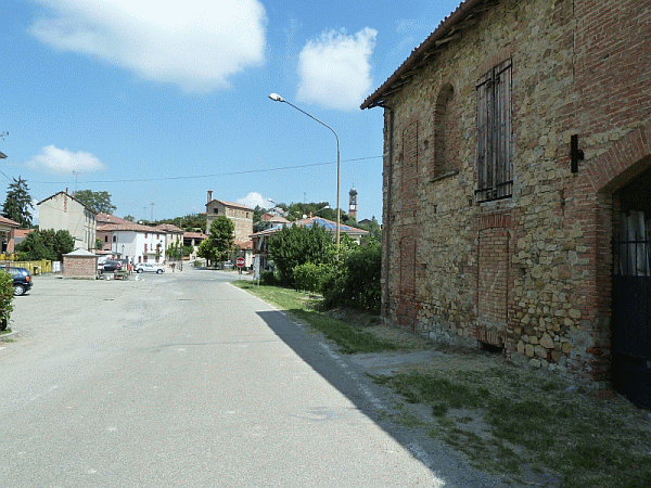 Ritorno a Monlelale