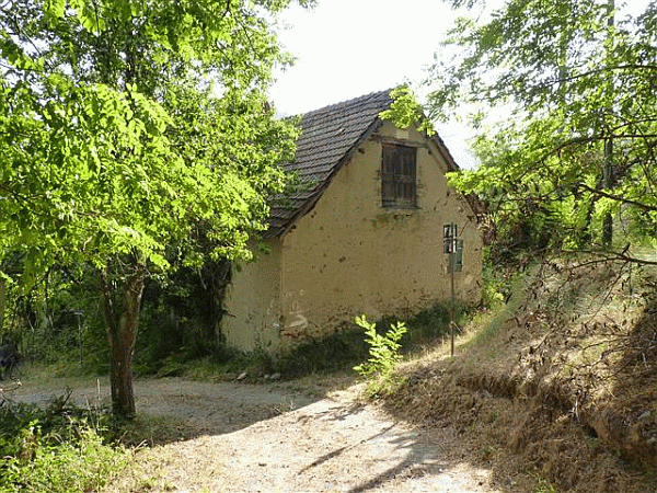 Localit&agrave; Cascina