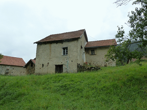 Cascina Palareia