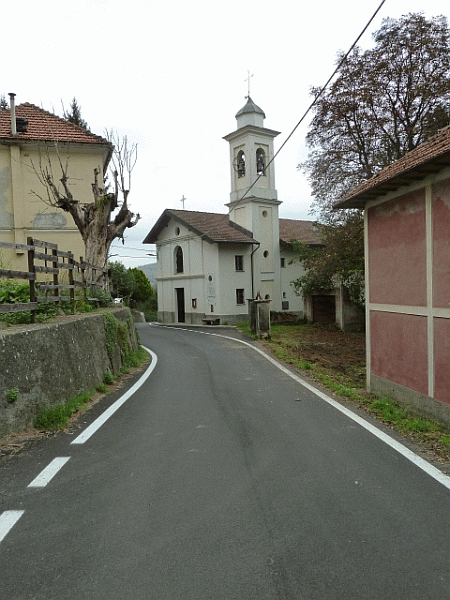 Rientro a Olbicella