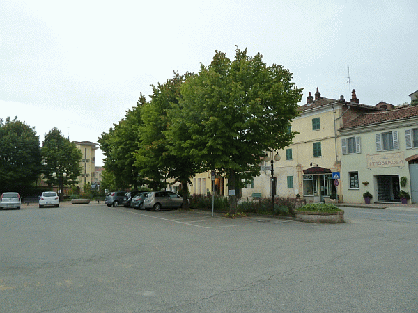 Piazza Robotti