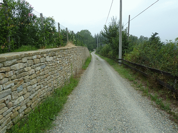 Strada Sabbionina