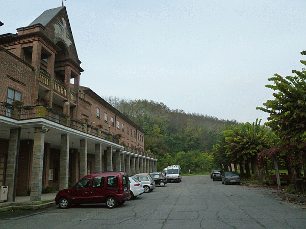 Il Santuario della Madonna del Pozzo