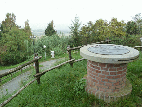 Punto panoramico
