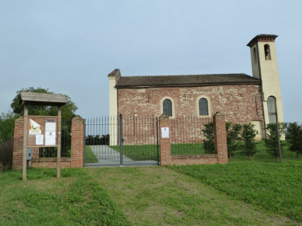 La Pieve di San Giovanni