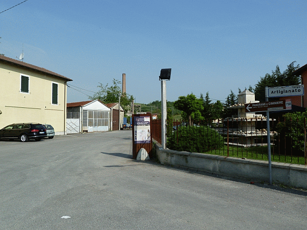 Largo Artigianato