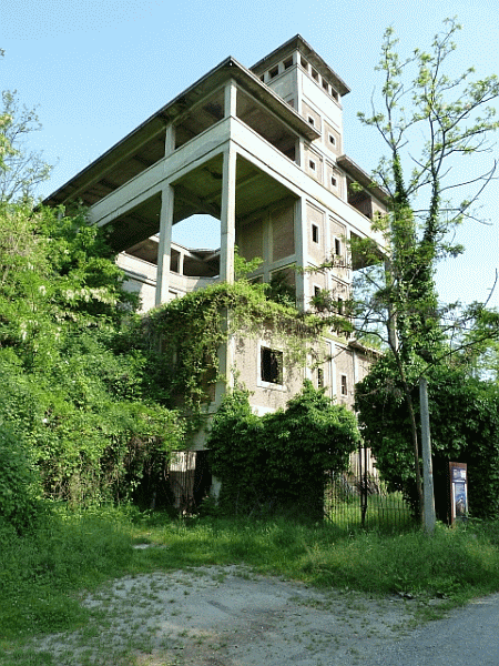 Il Pozzone Cavallera