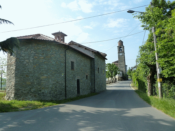 Scorcio di Bandita