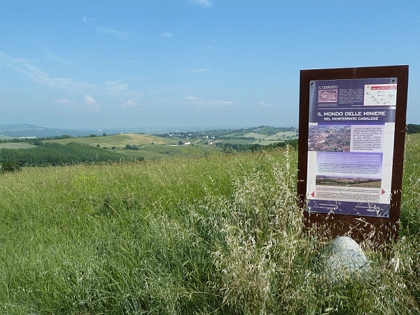 Veduta panoramica