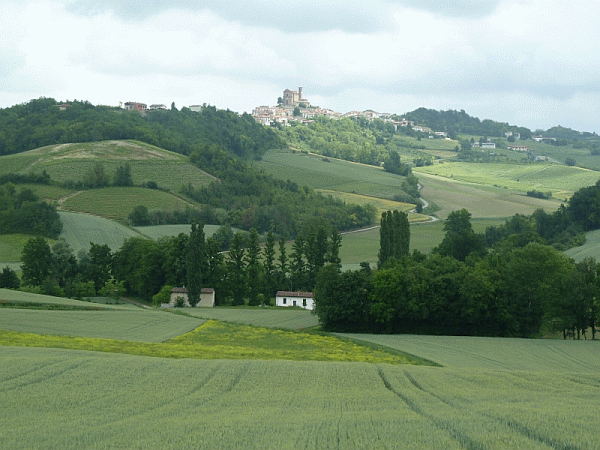 Verso Treville