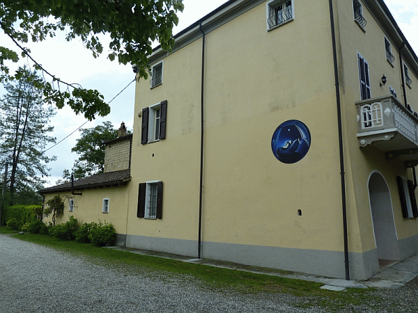 La Cascina Valtegna