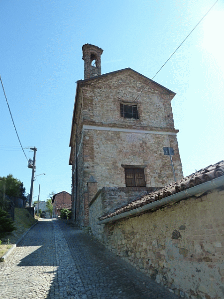 Oratorio della Beata Vergine
