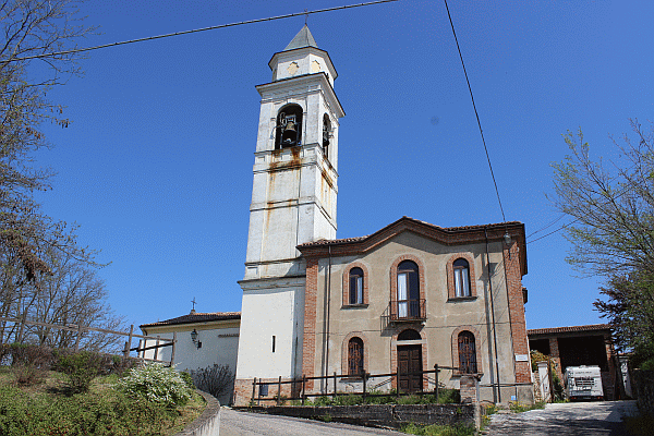 La Chiesa di San Giorgio