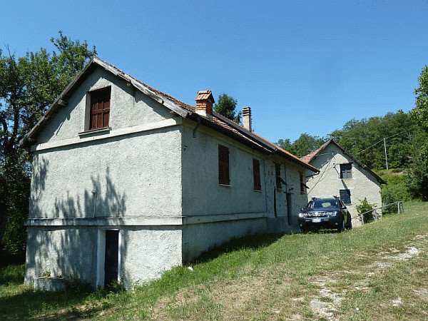 Località Bric