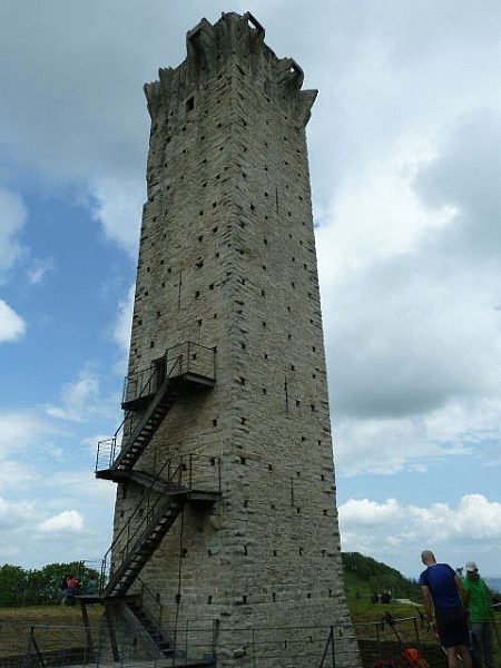 La Torre di Vengore