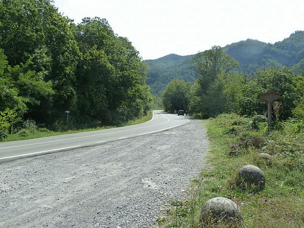Località Bosco Piano