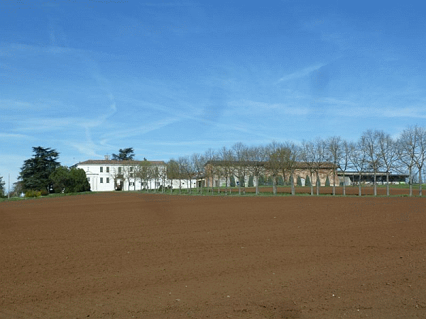 La Cascina Beltondino