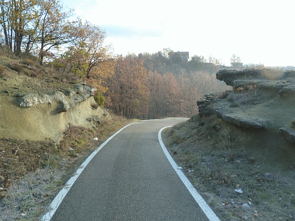 Le Pietre Verdi