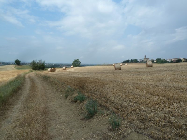 Verso Monbisaggio