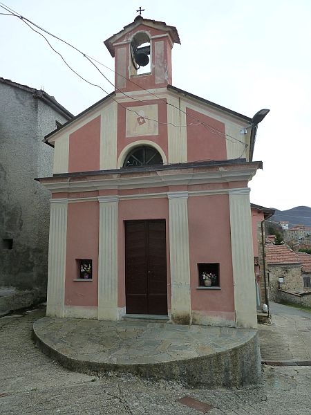 Oratorio di San Bernardo