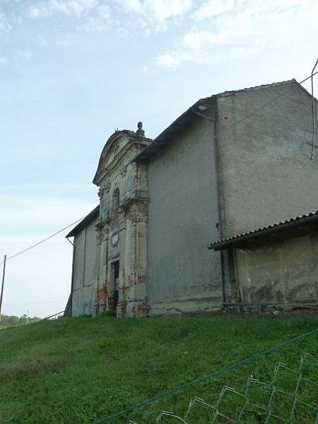 La Precettoria di San Giovanni