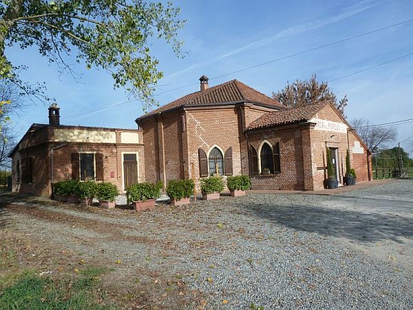 La Casa del Popolo