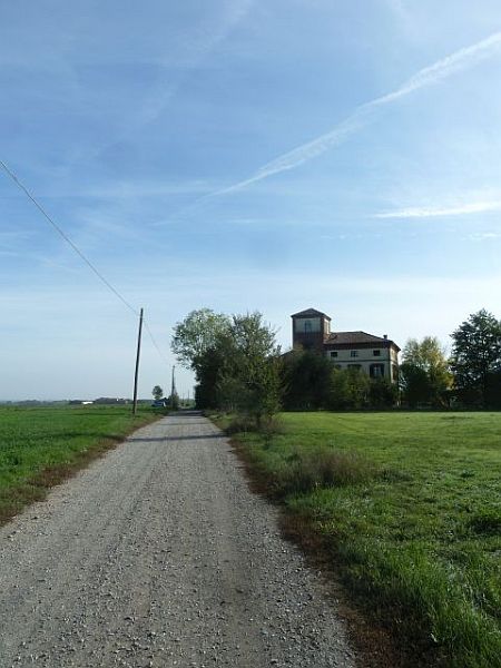 La Cascina Monvicino